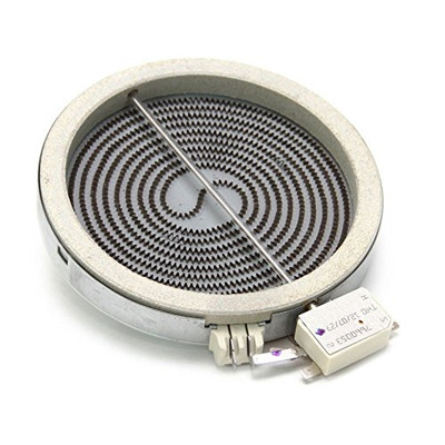 GE Appliances WB30T10129 RANGE 6" RADIANT SURFACE ELEME NT
