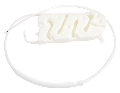 GE Appliances WR17X12793 WATER TANK DISP ASM