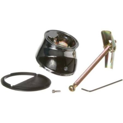 GE Appliances WS10X10041 FAUCET BASE CHROME GE Appliances WS10X10041 FAUCET BASE CHROME