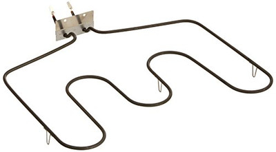 GE Appliances WB44K10009 ELEMENT BAKE GE Appliances WB44K10009 ELEMENT BAKE