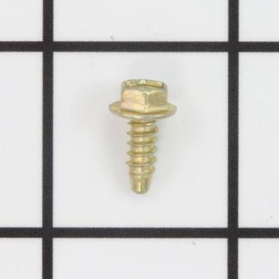 GE Appliances WD02X10160 SCR 8-18 B HXW .480 S.