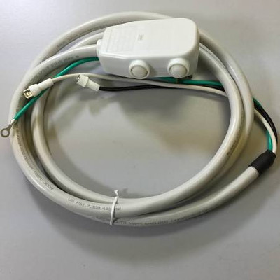 GE Appliances WJ35X10139 POWER CORD GE Appliances WJ35X10139 POWER CORD