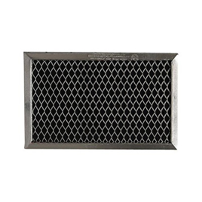 GE Appliances WB02X11536 FILTER CHARCOAL GE Appliances WB02X11536 FILTER CHARCOAL