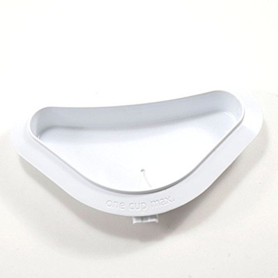 Whirlpool W10192089 CORPORATION  WP DISPENSER 10