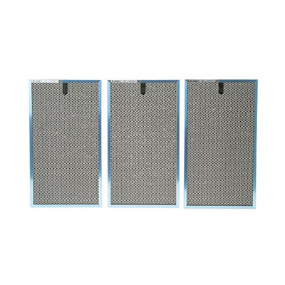 GE Appliances WB02X10731 FILTER-CHAR SET.