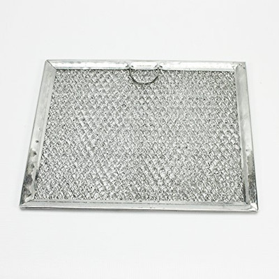 GE Appliances WB02X11534 MICROWAVE/HOOD GREASE FI