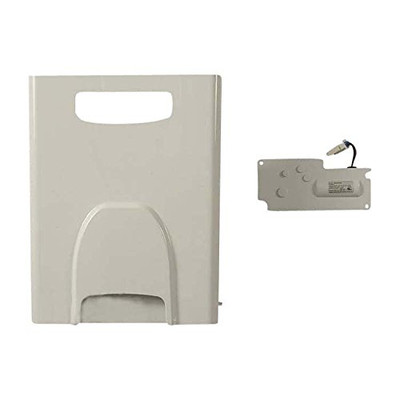 GE Appliances WR49X10322 ICE BUCKET & MOTOR KIT
