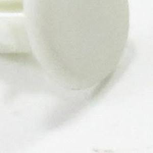 GE Appliances WB06X10768 BUTTON-LOCK