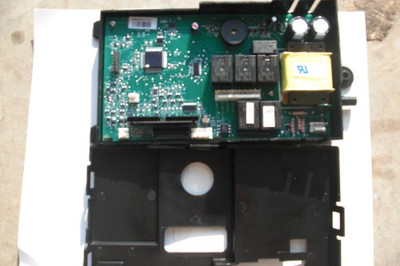 GE Appliances WD21X10219 MODULE CONTROL ASM. GE Appliances WD21X10219 MODULE CONTROL ASM.