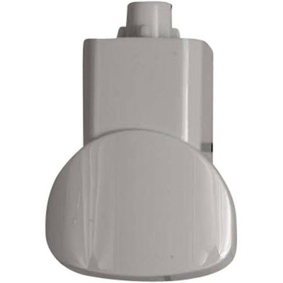 GE Appliances WB06X10943 HANDLE SUPPORT
