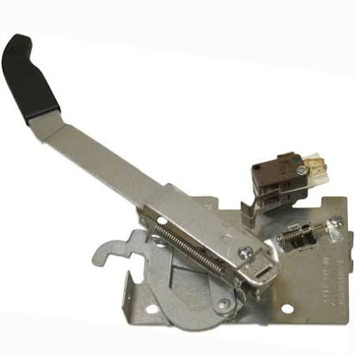 GE Appliances WB02K10144 LATCH ASSEMBLY GE Appliances WB02K10144 LATCH ASSEMBLY