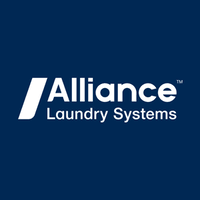 GASKET ALLIANCE LAUNDRY SYSTEMS