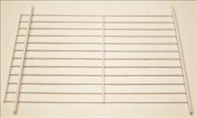 Electrolux 241657502 Frigidaire Refrigerator Wire Shelf Electrolux 241657502 Frigidaire Refrigerator Wire Shelf