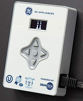 GE Appliances SHABBOSKEEPER GE GE Appliances SHABBOSKEEPER GE