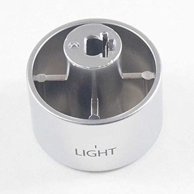 Fisher Paykel 575196 Fisher & Paykel Switch Knob Genuine Original Equipment Manufacturer (OEM) Part Fisher Paykel 575196 Fisher & Paykel Switch Knob Genuine Original Equipment Manufacturer (OEM) Part