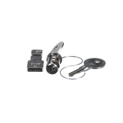KIT HUDSON 42 LOCK PLUG & KEY KIT HUDSON 42 LOCK PLUG & KEY
