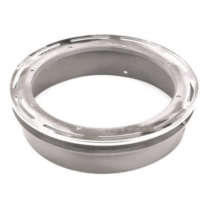 CUP,DRIP AND FLANGE