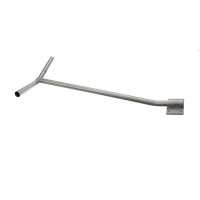 HANDLE,AND PLATE