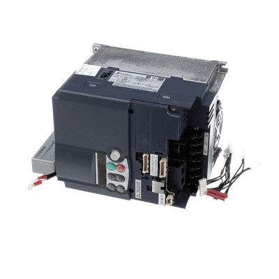 I,CONTROLLER & RESISTOR HL662