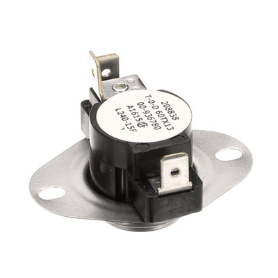 THERMOSTAT,HIGH LIMIT THERMOSTAT,HIGH LIMIT