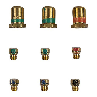 Whirlpool W10591270 KIT, LP CONV, GAS, IDOG