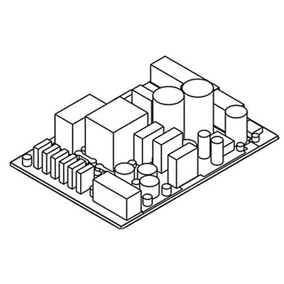 Whirlpool W11174836 WZ-CNTRL-ELEC