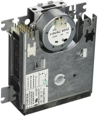 GE Appliances WD21X10078 TIMER