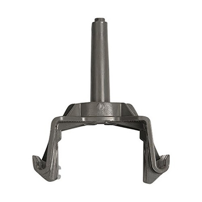 Whirlpool W10082867 Mount Upr Spray Arm Grey OEM
