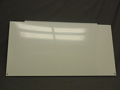 Electrolux 137546910 Household Washing Machines PANEL SERVICE ACCESS COO:MEXICO
