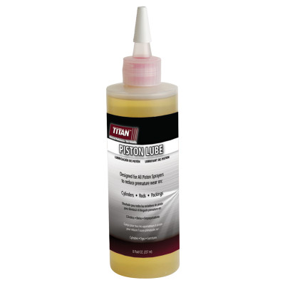 PISTON LUBE PISTON LUBE