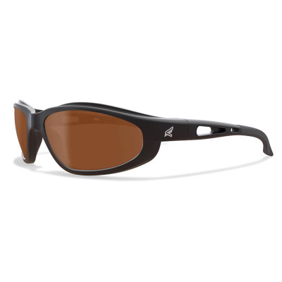Edge Eyewear TSM215 Dakura Polarized Safety Glasses