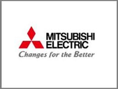 Mitsubishi Electric E12A54900 Compressor