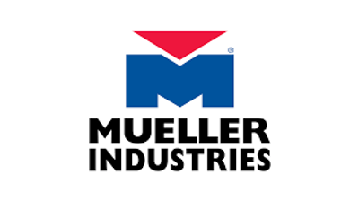 Mueller U1-8E Brass Adapter Fitting