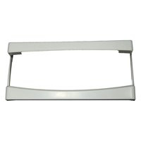 Whirlpool 67005923 CORPORATION  WP FRONT CRISPER PAN 10