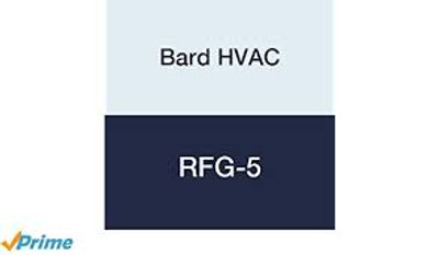 Bard MC5300-BC Programmable Lead/Lag Controller Bard MC5300-BC Programmable Lead/Lag Controller