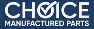 WATER VALVE CHOICE MANUFACTURED PARTS, INC