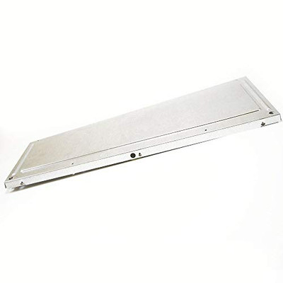 Electrolux 5304511880 Range Storage Drawer Front Panel Liner Genuine Original Equipment Manufacturer (OEM) Part