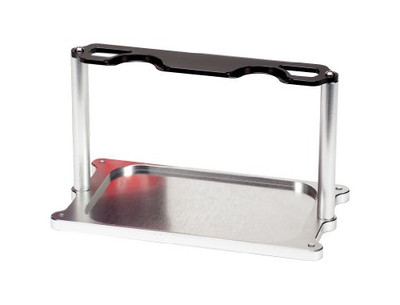 Fisher Paykel 248910 Billet Specialties Optima Style Billet Battery Mount Fisher Paykel 248910 Billet Specialties Optima Style Billet Battery Mount