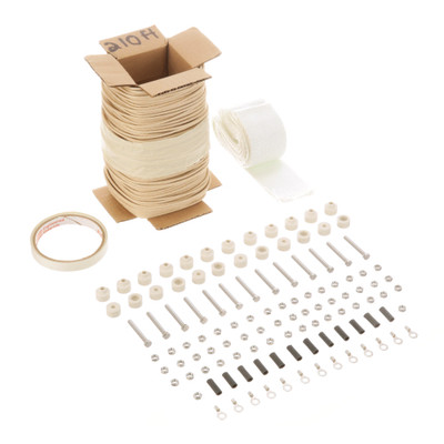 HI CABLE KIT,210',SERVICE