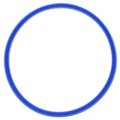 GASKET F. INSPECTION LID GASKET F. INSPECTION LID