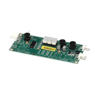 CONTROL-HMR RADIANT HEAT CE