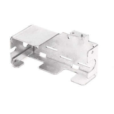 ACCS;FL HOSE BRACKET OUTER SG ACCS;FL HOSE BRACKET OUTER SG