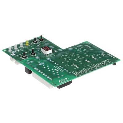 CONTROL BOARD ASM CU