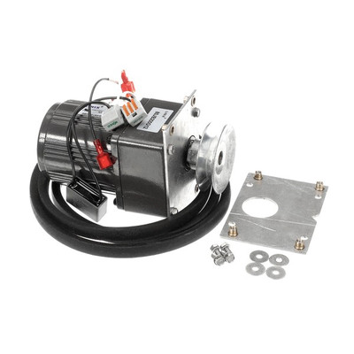 KIT, ROTATION MOTOR & BELT