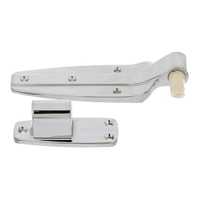 HINGE CHROME FLUSH R.H. HINGE CHROME FLUSH R.H. HINGE CHROME FLUSH R.H. HINGE CHROME FLUSH R.H.