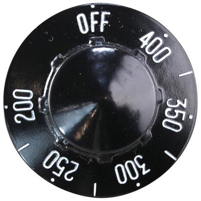 KNOB,THERMOSTAT,FR KNOB,THERMOSTAT,FR