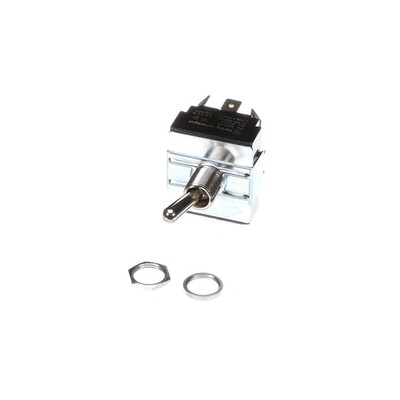 SWITCH, TOGGLE 4PDT SWITCH, TOGGLE 4PDT