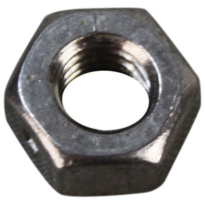 NUT, HEX M6 X 1 L.H. NUT, HEX M6 X 1 L.H.