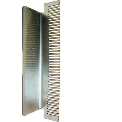 PLATE, STRIPPER TENDERIZER