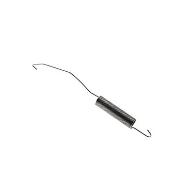 Whirlpool W10041960 Part Number 8546676: Clip. Door Spring